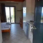 Anna's Apartment