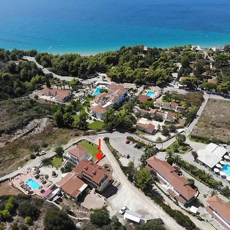 Apartament Anna's *
