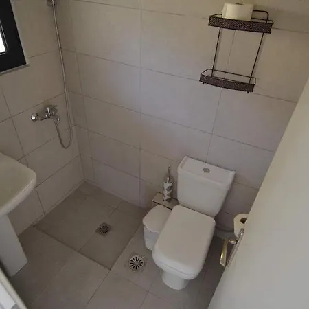 Apartament Anna's