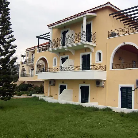 Apartament Anna's *