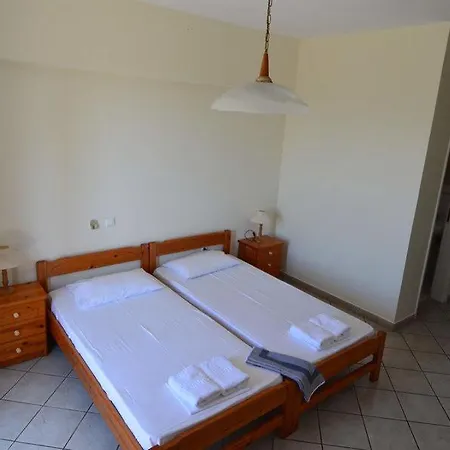 Apartament Anna's Argostoli (Kefalonia)