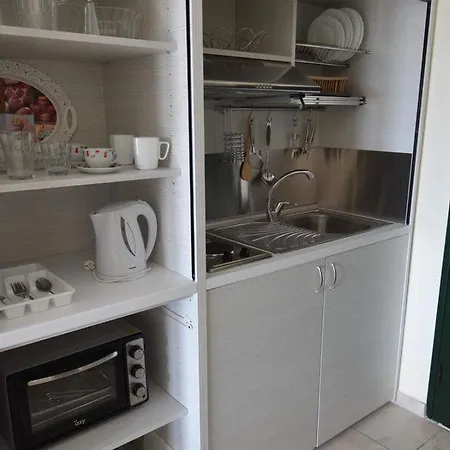 Apartament Anna's