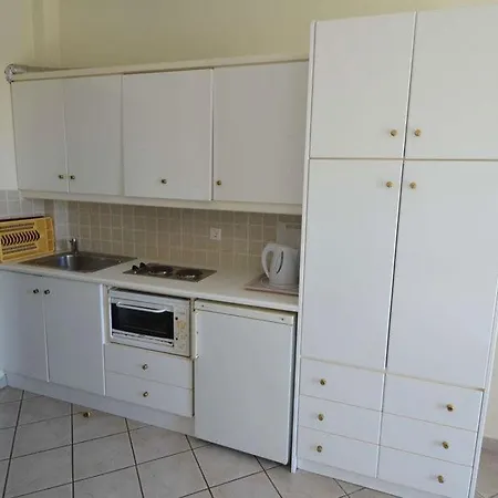 Anna's Apartament Argostoli (Kefalonia)