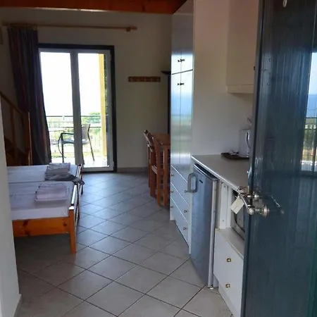 Anna's Apartament