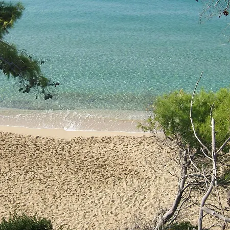 Lejlighed Anna's Argostoli (Kefalonia)