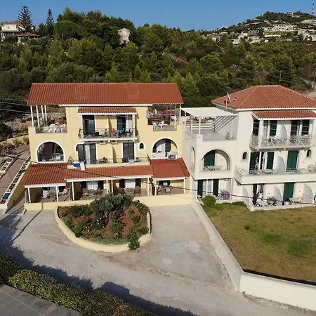 Lejlighed Anna's Argostoli (Kefalonia)