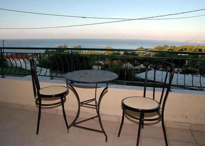 Anna's * Argostoli (Kefalonia)