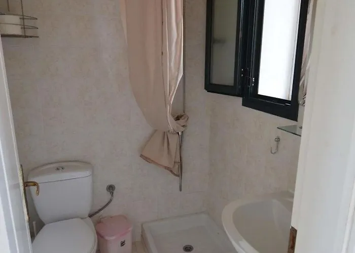 Anna's * Argostoli (Kefalonia)