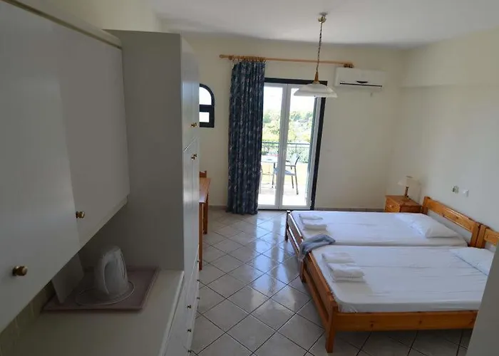 Anna's * Argostoli (Kefalonia)