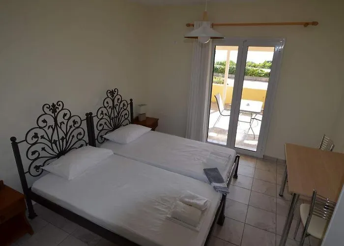 Anna's Argostoli (Kefalonia)