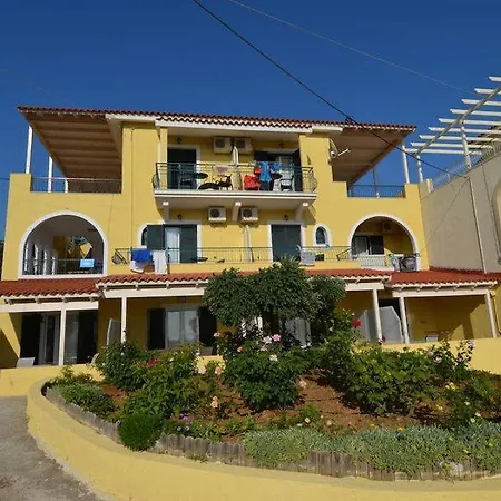 Anna's أرغوستولي