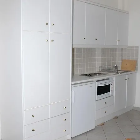 Appartement Anna's *