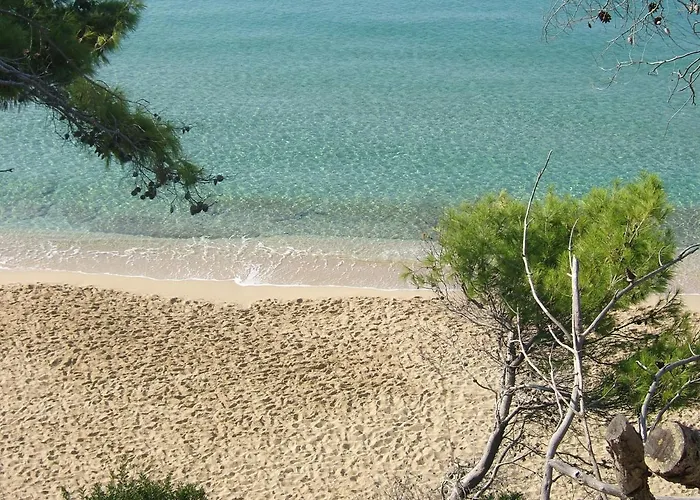 Apartamento Anna's Argostoli (Kefalonia)