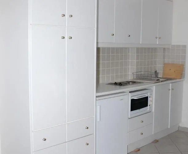 Apartamento Anna's *