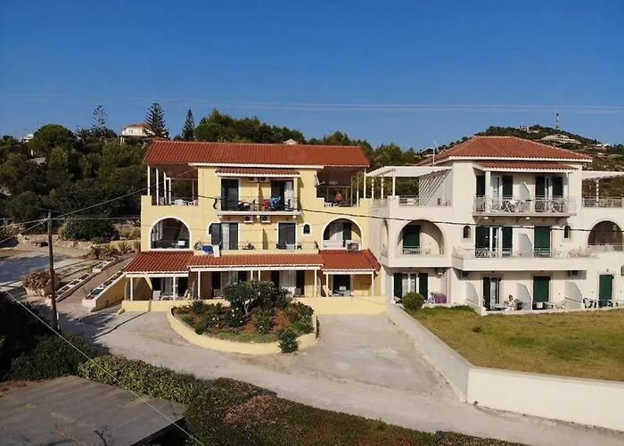 Anna's Apartamento *