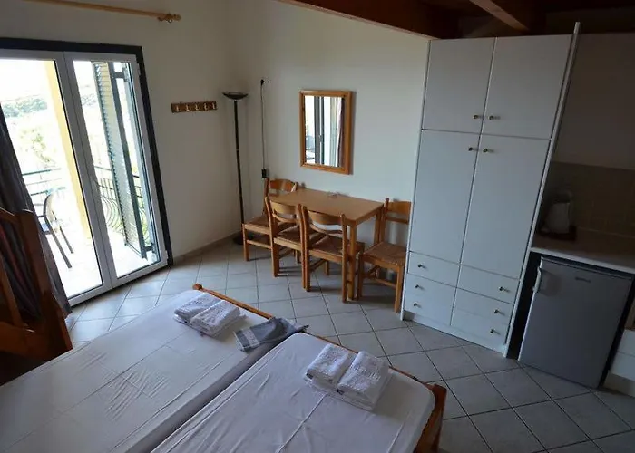 Anna's Apartamento *