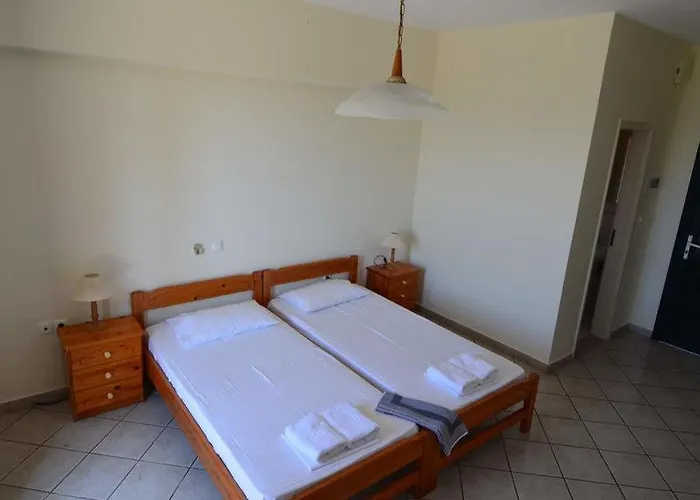 Apartamento Anna's Argostoli (Kefalonia)