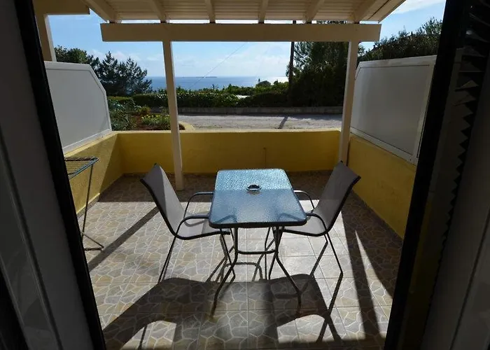 Apartamento Anna's Argostoli (Kefalonia)