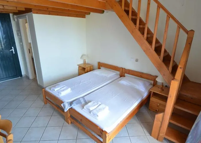 Apartamento Anna's *