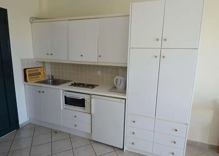 Anna's Apartamento Argostoli (Kefalonia)