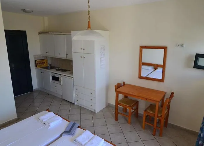 Anna's Apartamento *