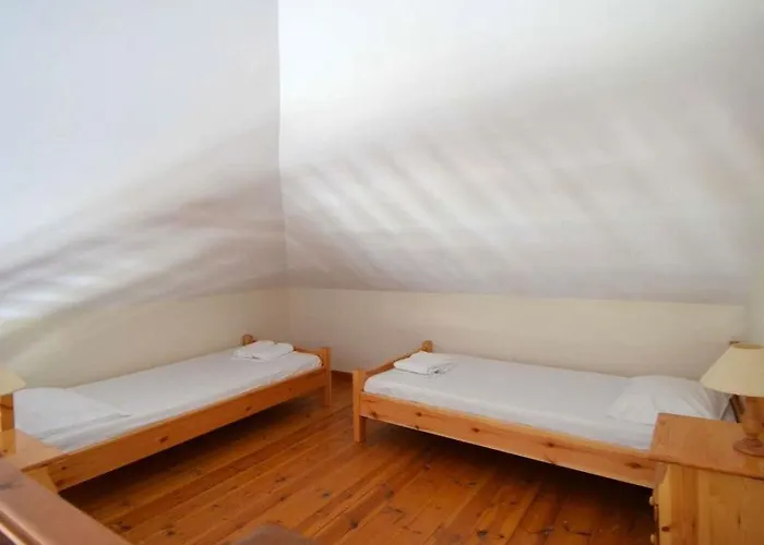 Anna's Argostoli (Kefalonia)