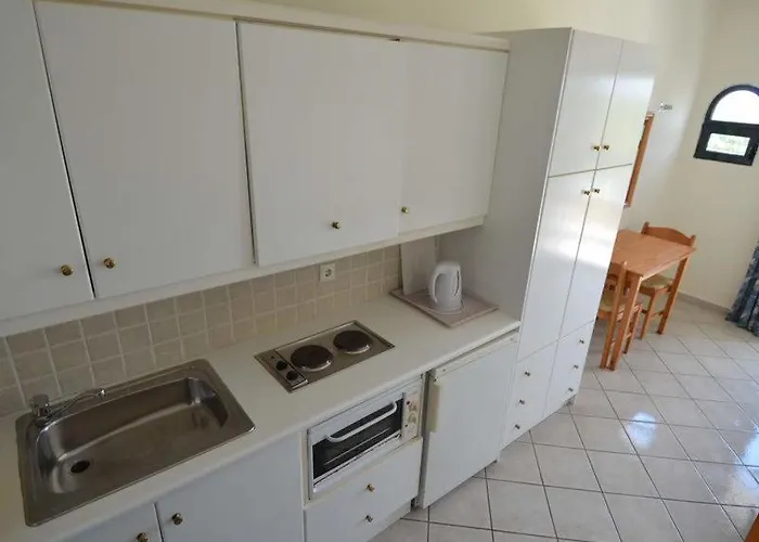 Anna's Apartamento *