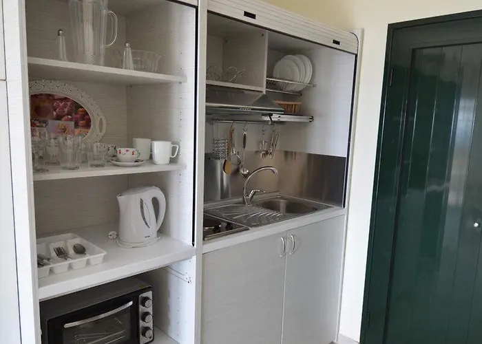 Apartamento Anna's *